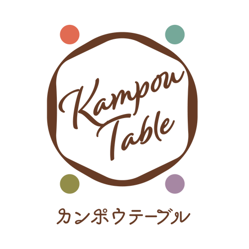 Kampou Table　（カンポウテーブル）